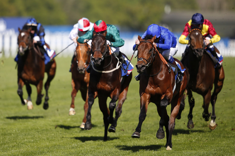 世界上最奢侈英国皇家赛马会_高清图集_新浪网