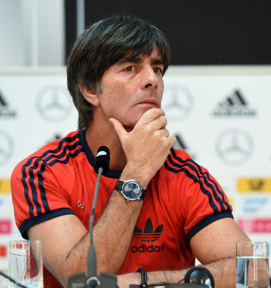 勒夫克林斯曼开发布会_新浪图片_手机新浪网