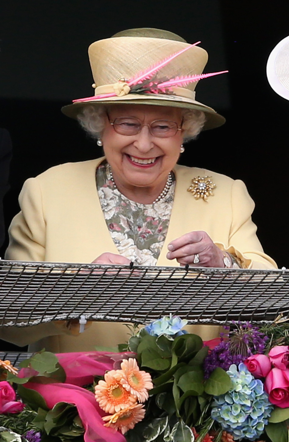 英国皇室的马背情缘_高清图集_新浪网