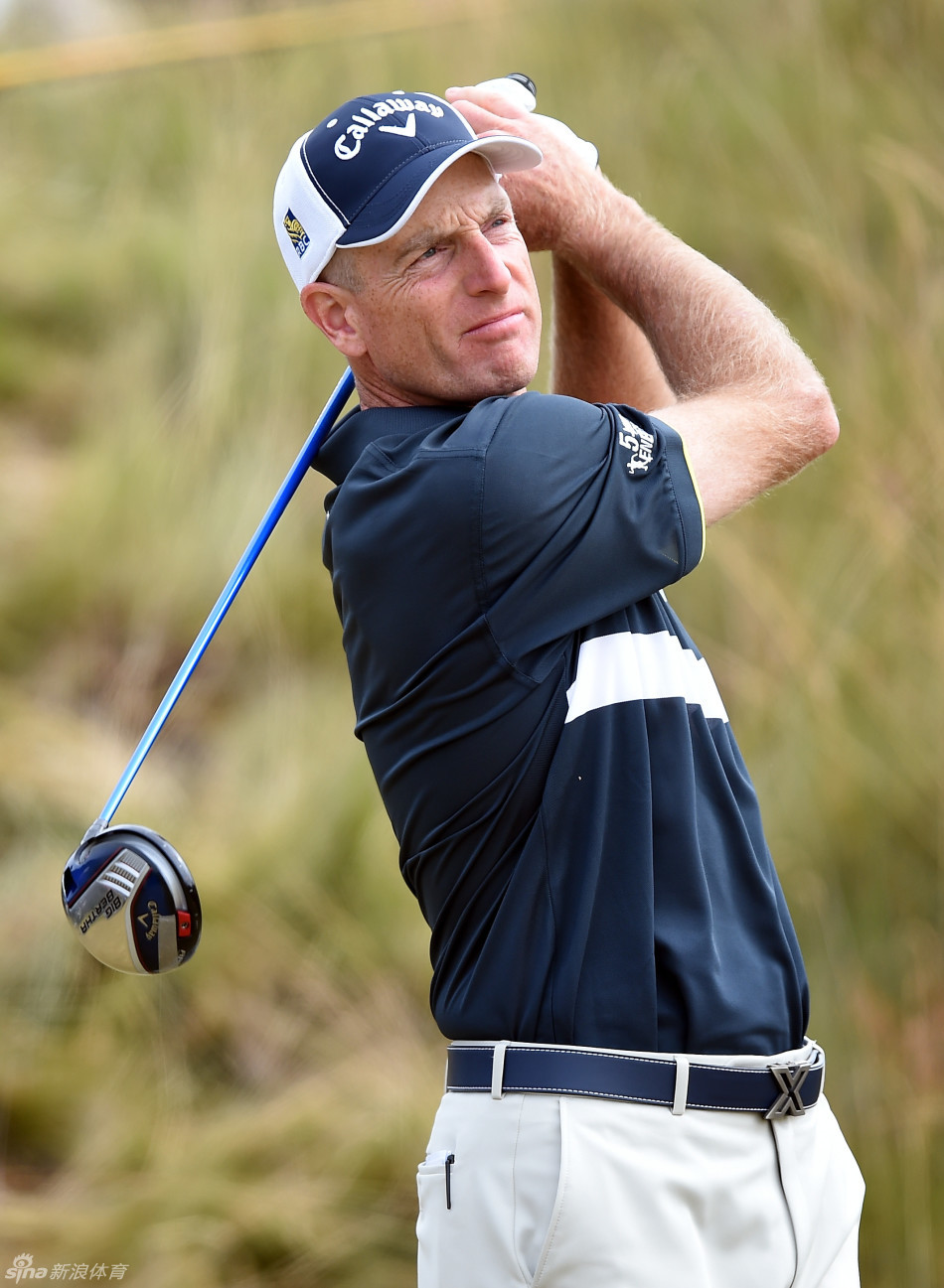 gettyimages) 8   米克尔森钱伯斯湾亮刺拳   