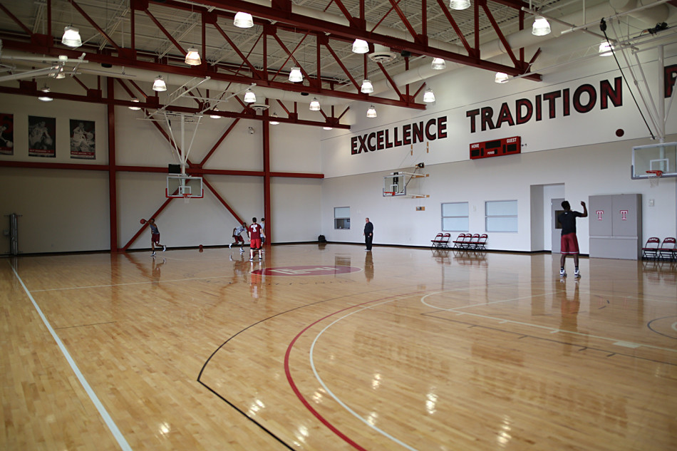 贺天举美国特训_高清图集_新浪网