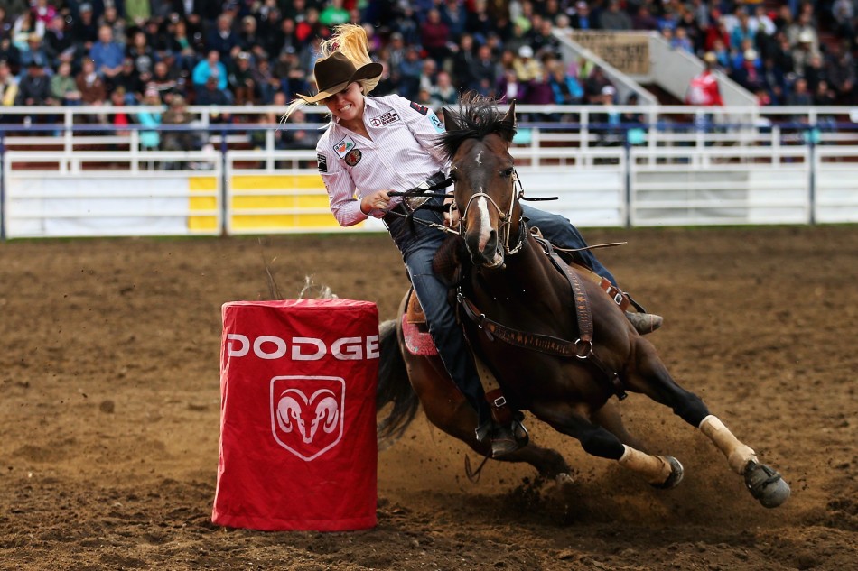 "西部马术"的男人魅力_高清图集_新浪网