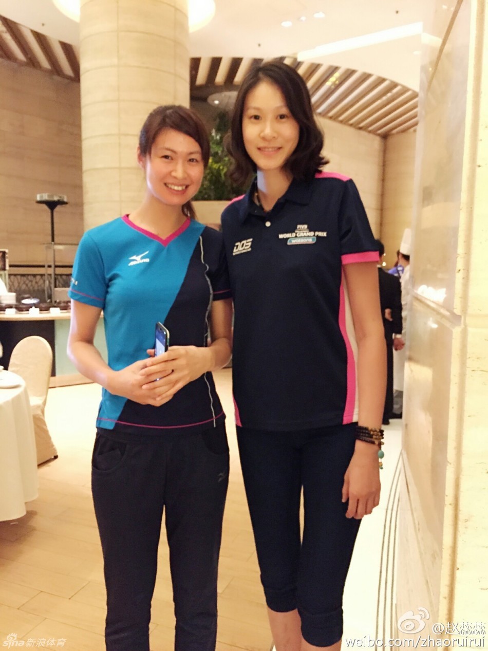 赵蕊蕊晒与木村合影叹时光流逝_高清图集_新浪网