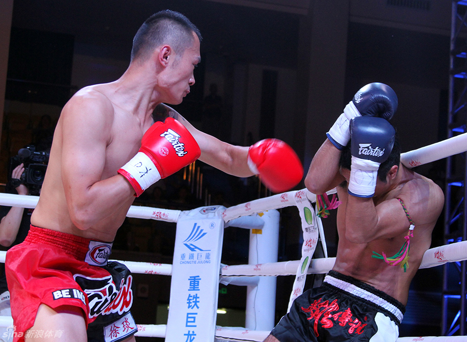 徐琰1分钟ko日本选手_高清图集_新浪网