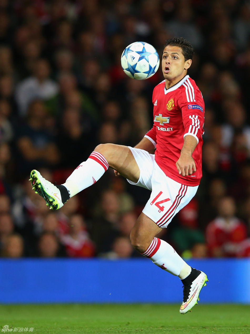 小豌豆曼联职业生涯回顾_高清图集_新浪网