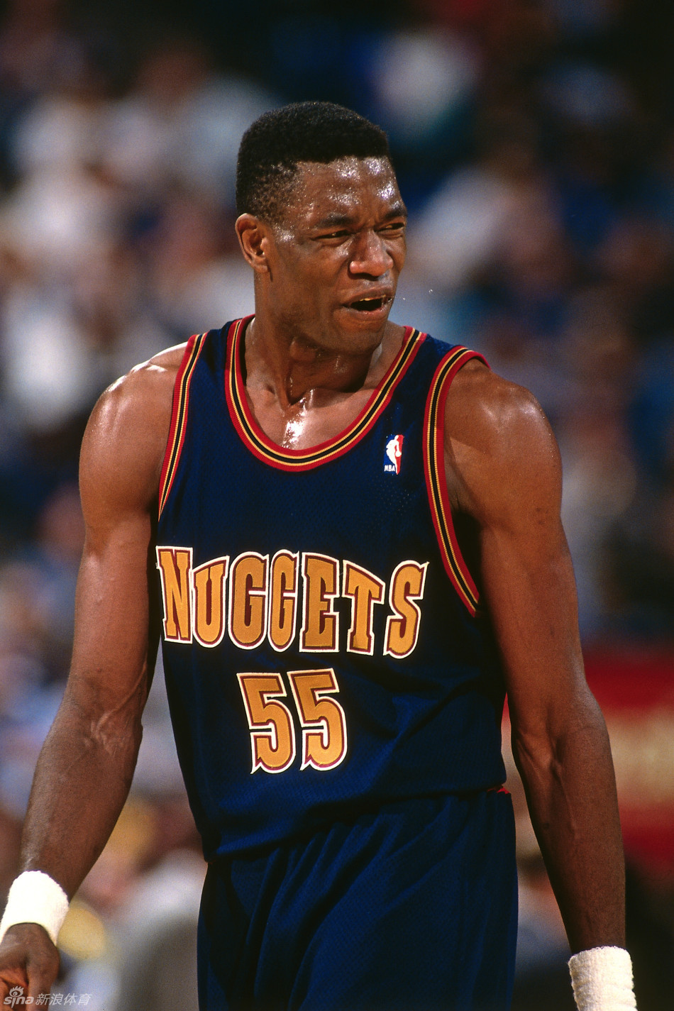 回顾穆大叔掘金时期经典瞬间_高清图集_新浪网