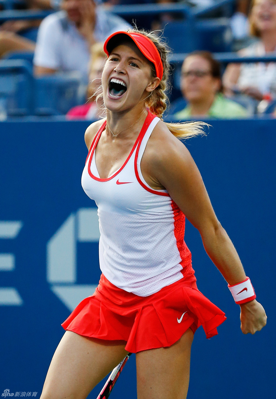 [美网]大威布沙尔携手晋级_高清图集_新浪网