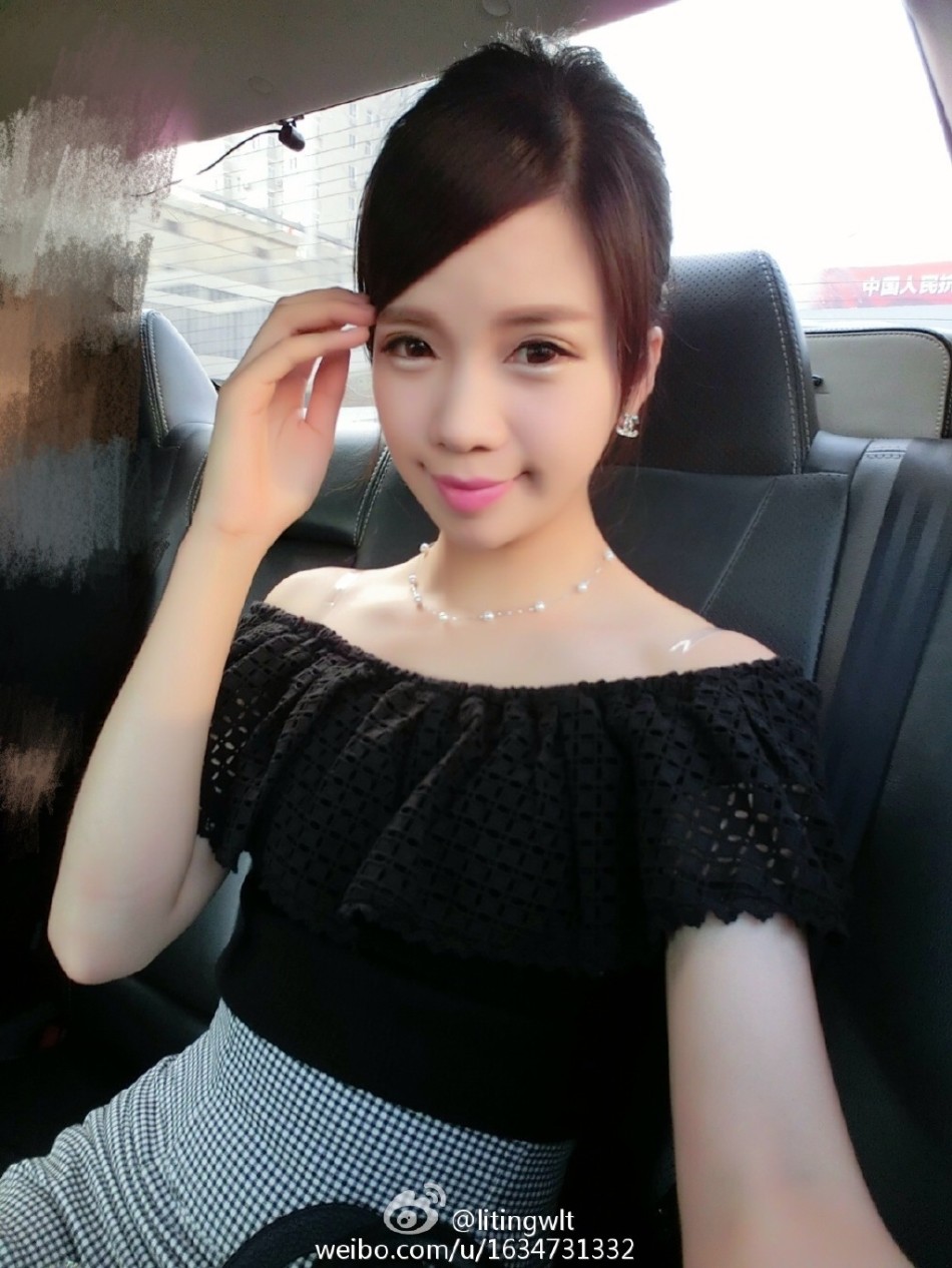 此前两人曾经分手,但近日,王丽婷在微博上又开始与郭艾伦互动,两人