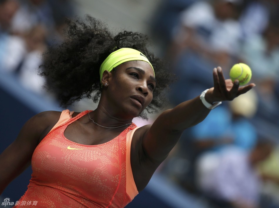 小威遭逆转无缘决赛