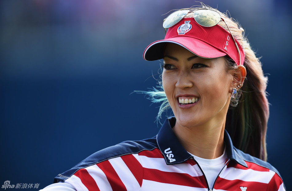 魏圣美出战索尔海姆杯_高清图集_新浪网