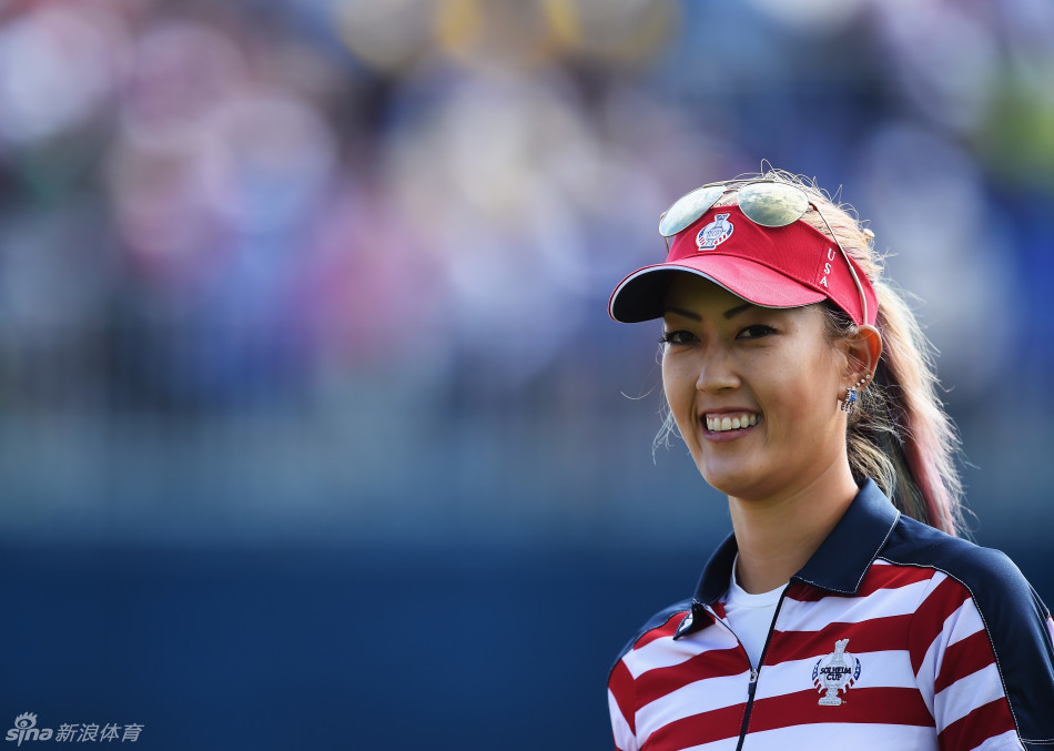 魏圣美出战索尔海姆杯_高清图集_新浪网