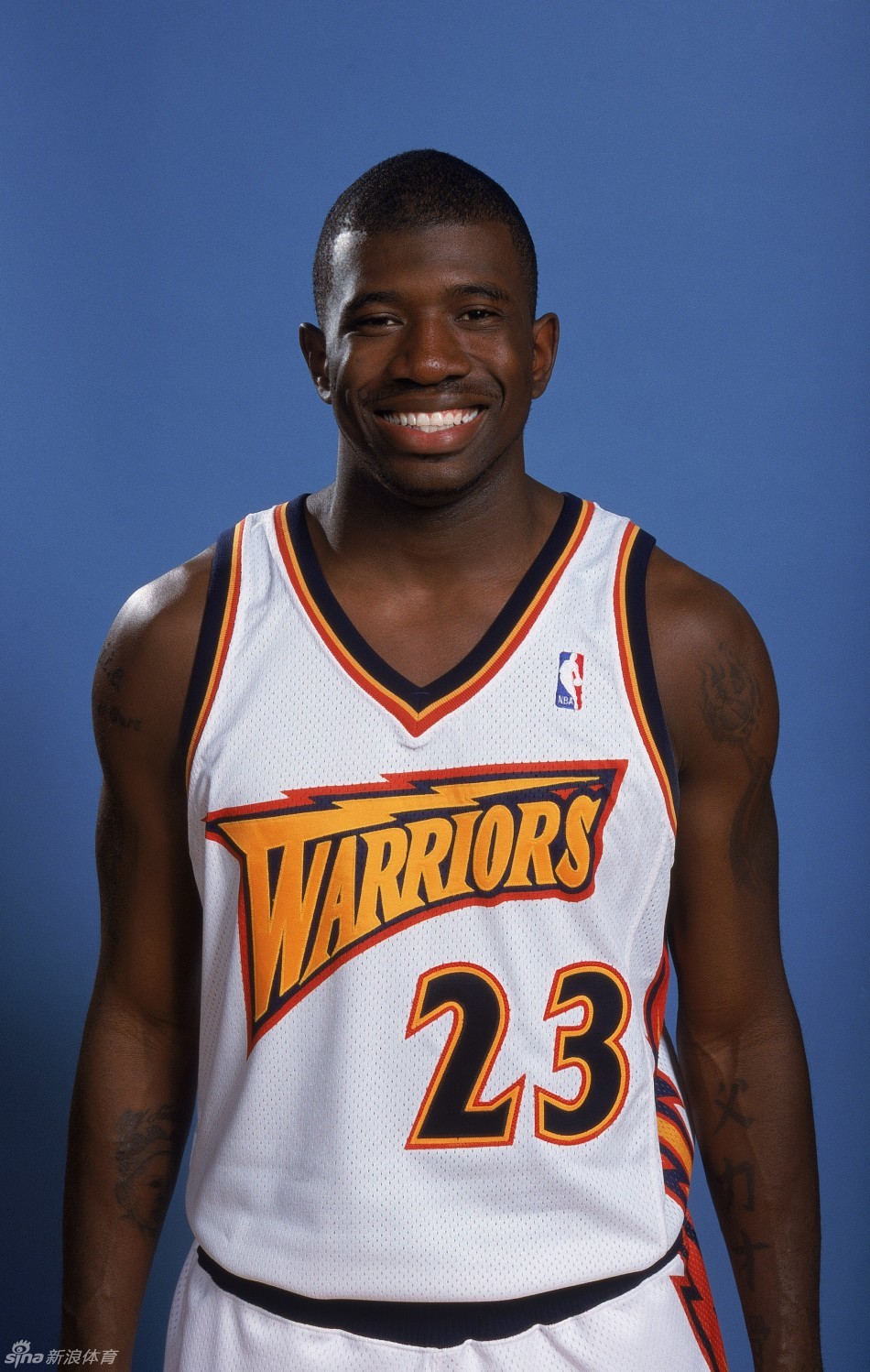 贾森-理查德森生涯回顾_高清图集_新浪网