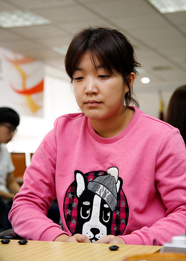 韩国lrp赛64强二李出局_高清图集_新浪网