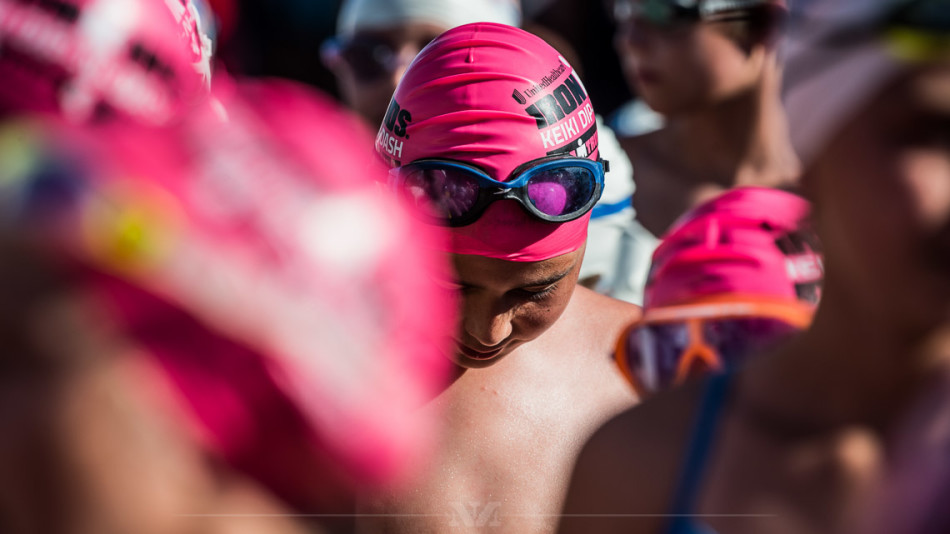 铁人三项世锦赛的儿童选手_高清图集_新浪网