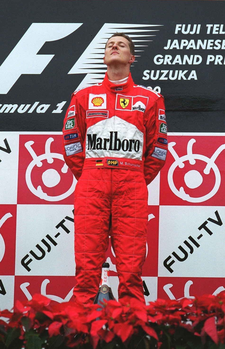 舒米的法拉利首个wdc_新浪图片