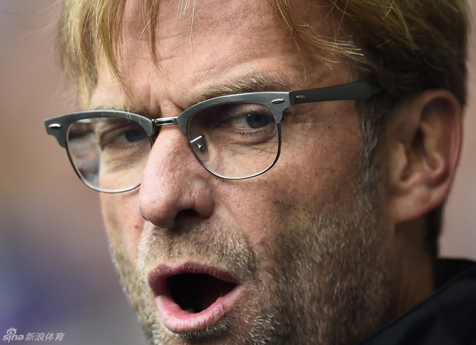 [英超]热刺0-0利物浦_高清图集_新浪网