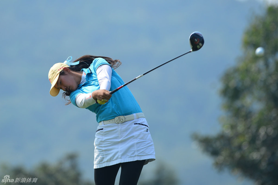 业巡总决赛罗学文张若兮夺冠_高清图集_新浪网