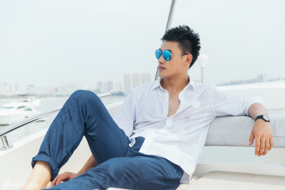 华侨大学张翰奇 支持   键翻阅图片 列表查看 大图 全屏观看 4 / 8