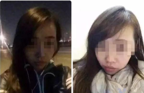 夜跑女教师遇害