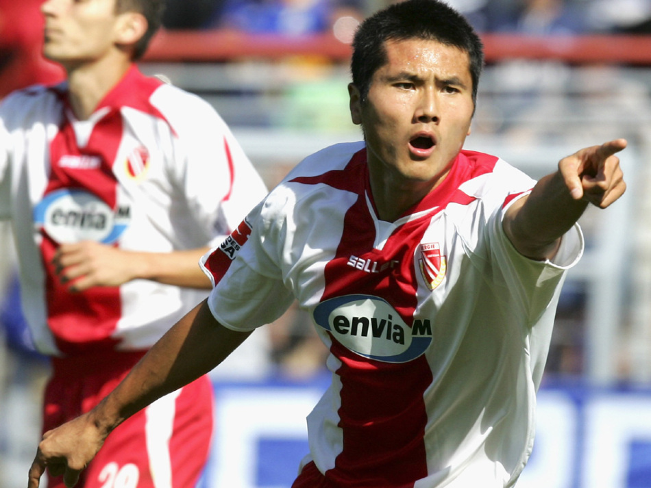 点将:京城少侠邵佳一_高清图集_新浪网