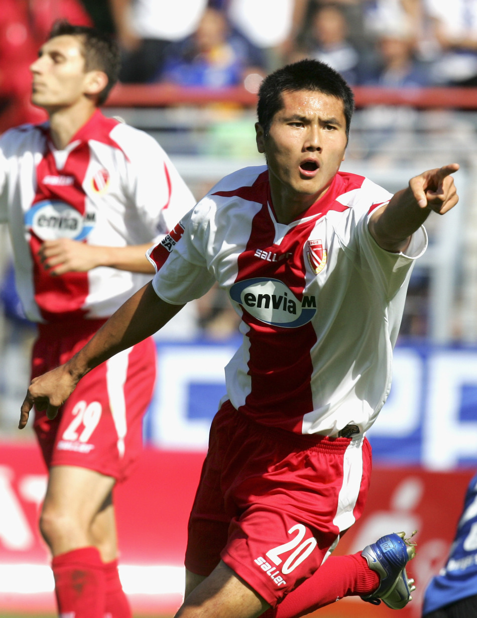 点将:京城少侠邵佳一