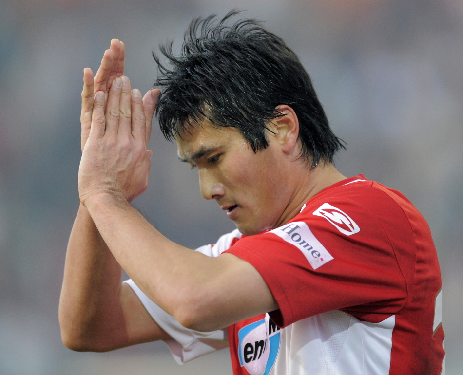 点将:京城少侠邵佳一_高清图集_新浪网