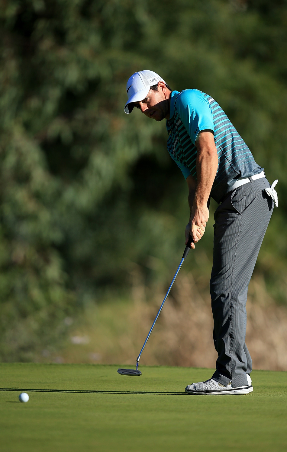 土耳其公开赛首轮麦克罗伊t4_高清图集_新浪网