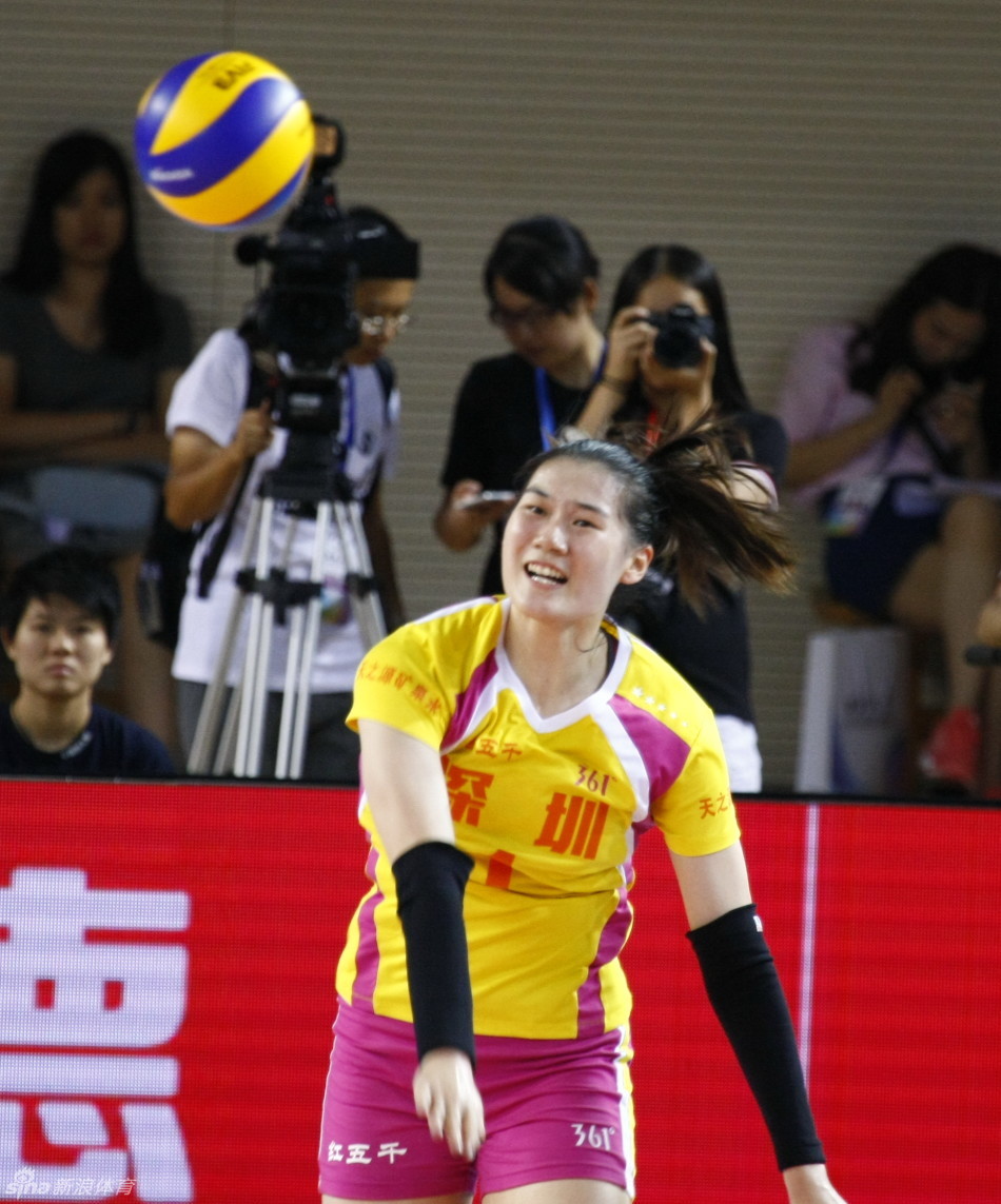 女排联赛十大冷门