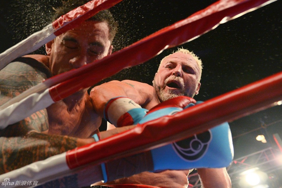 白水牛博萨登陆昆仑决_高清图集_新浪网