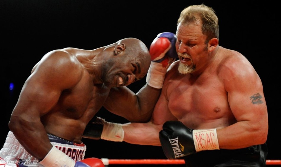 白水牛博萨登陆昆仑决_高清图集_新浪网