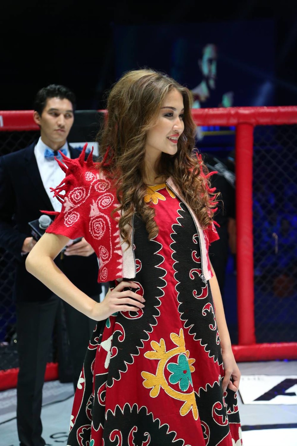 昆仑决宝贝靓照独家大放送