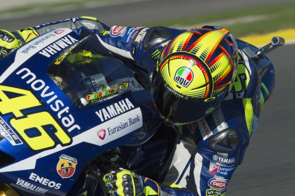 罗西2015赛季精彩瞬间_高清图集_新浪网