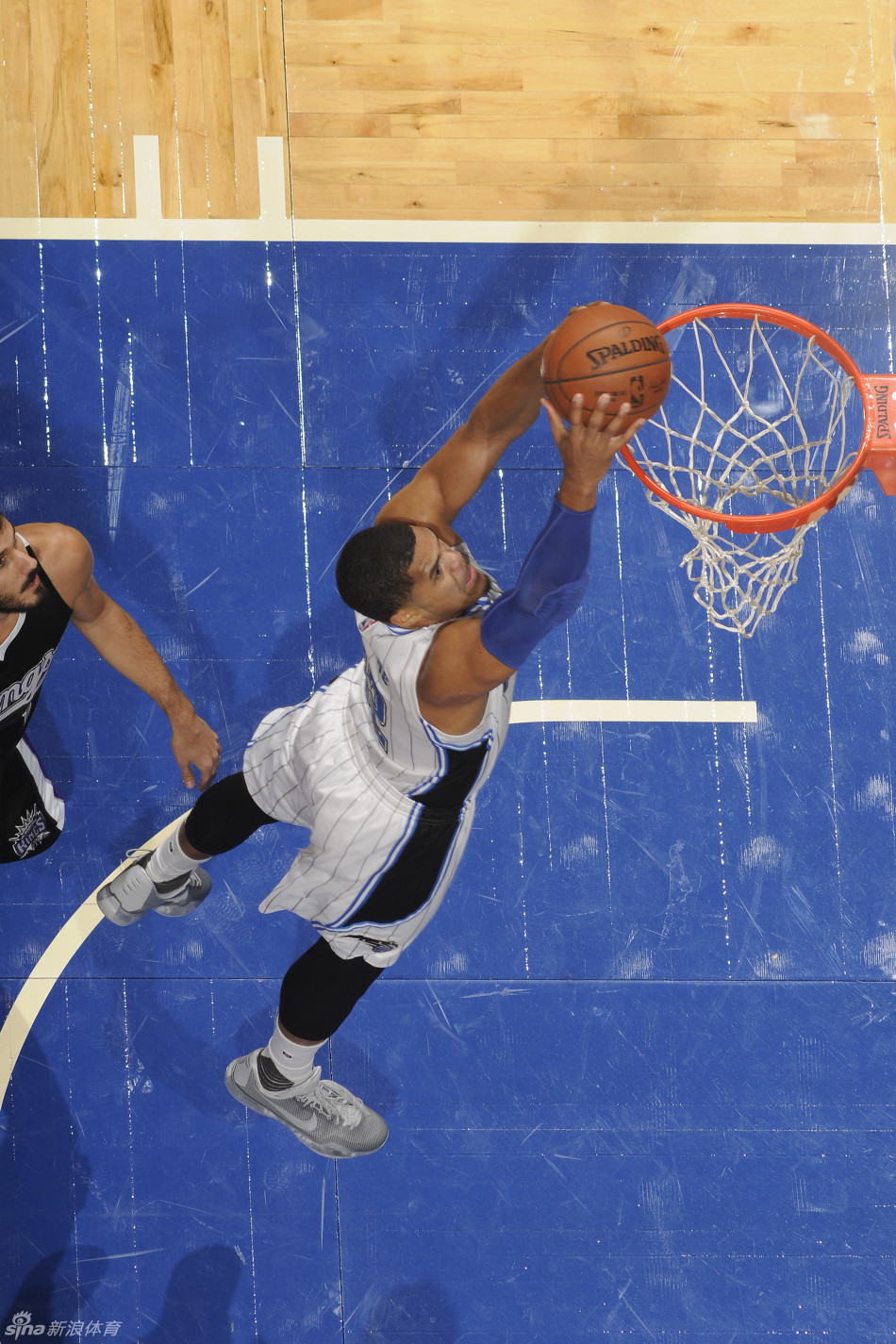 11月22日nba常规赛精彩瞬间