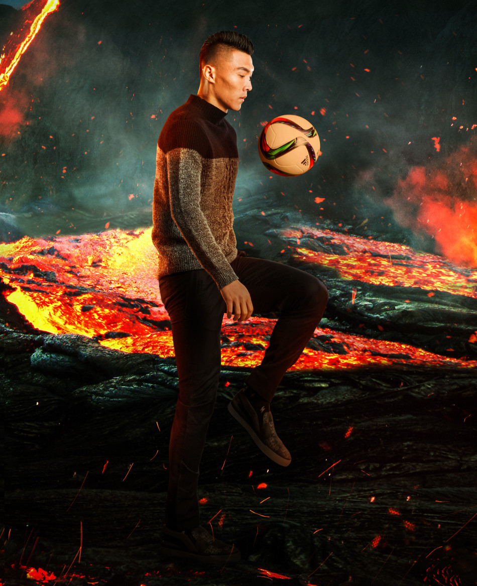 于大宝"拯救世界"_高清图集_新浪网