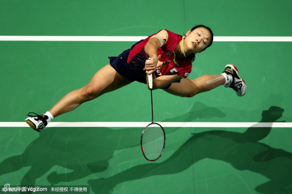 羽联总决赛王适娴出局_高清图集_新浪网