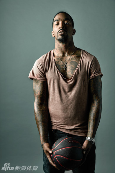 jr《gq》杂志超酷写真_高清图集_新浪网