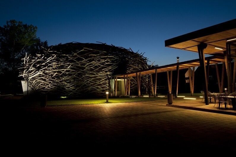 世界5大顶级奢华马场