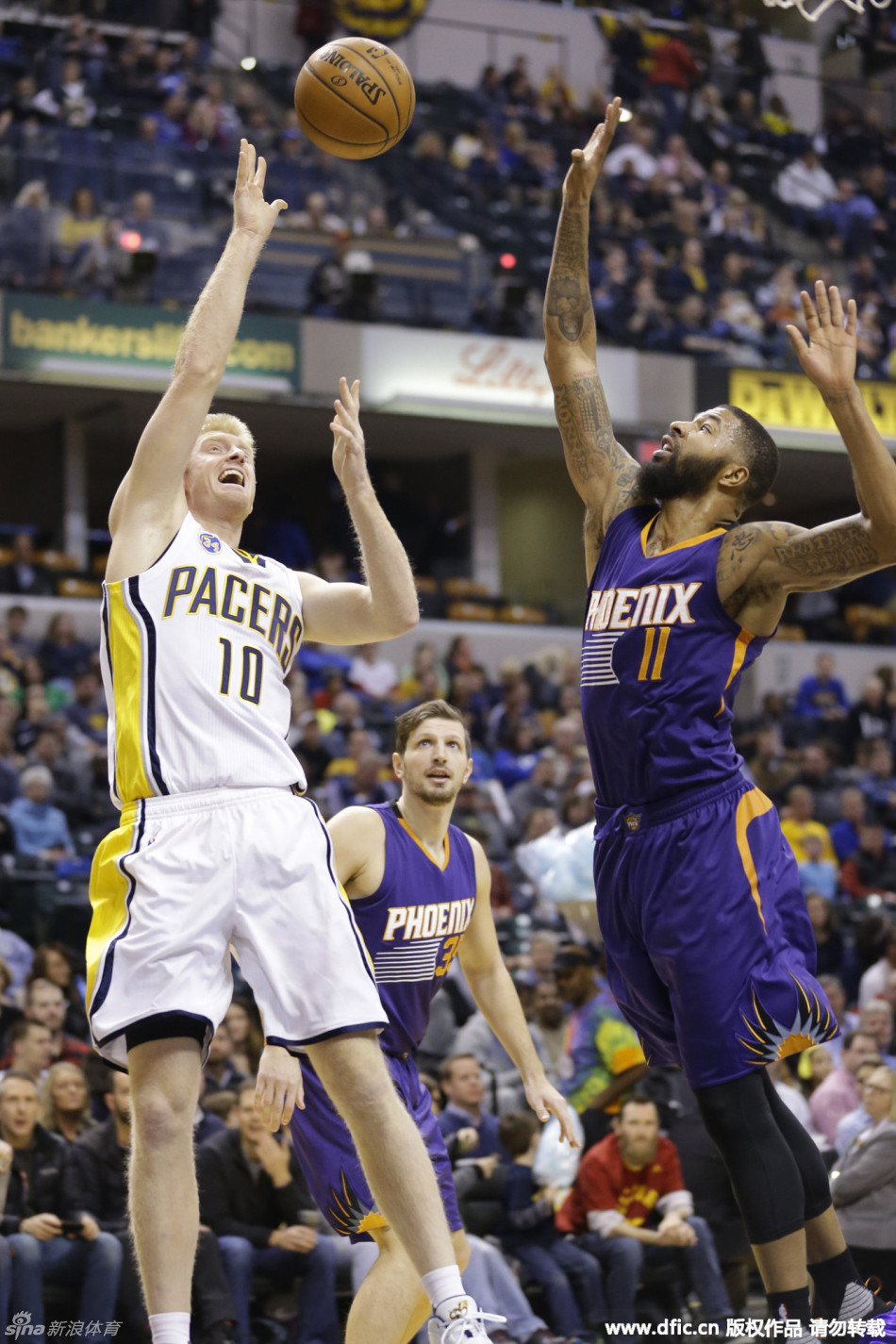 [常规赛]1月13日nba精彩瞬间_高清图集_新浪网