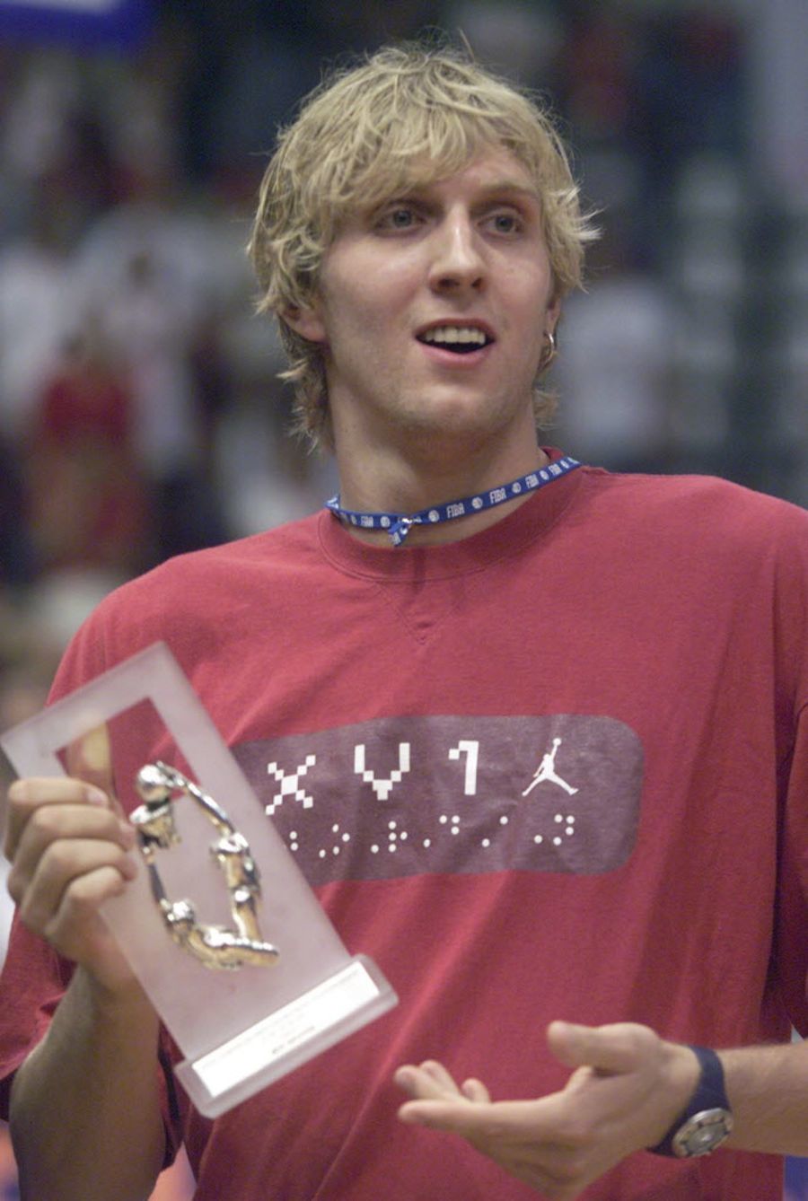 诺维茨基和纳什的旧时光_高清图集_新浪网