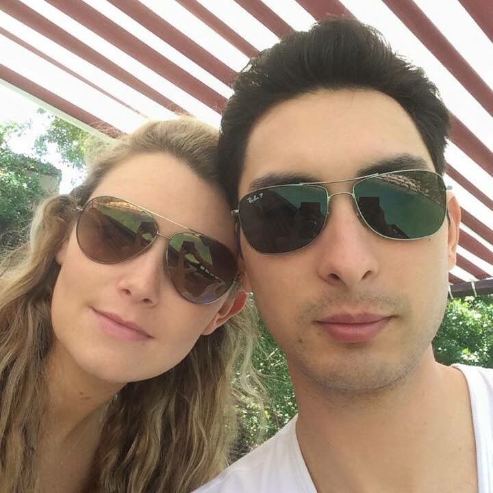 华天女友fb秀恩爱虐单_高清图集_新浪网