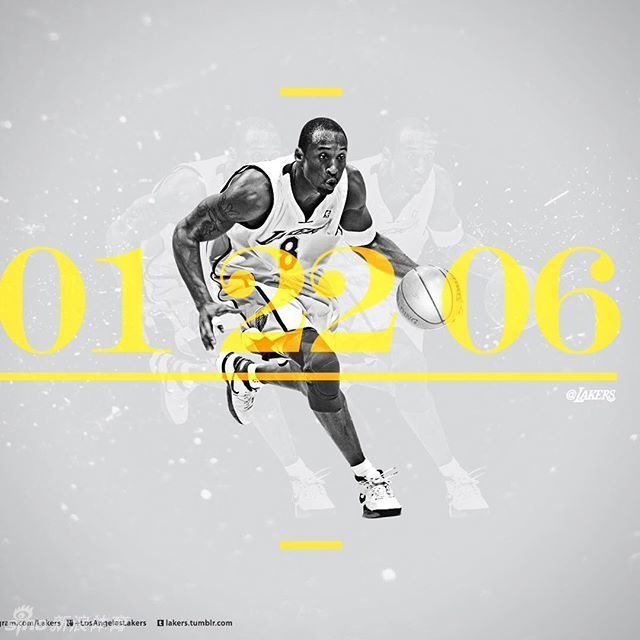 每日海报-科比81分十周年纪念_高清图集_新浪网