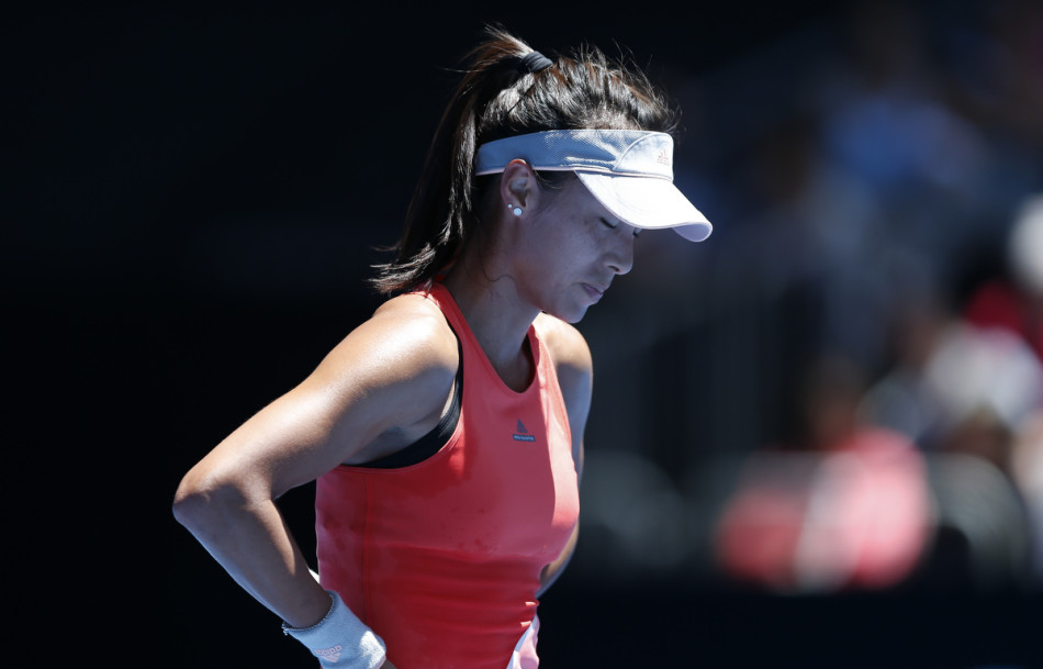 新浪直击王蔷澳网晋级_高清图集_新浪网