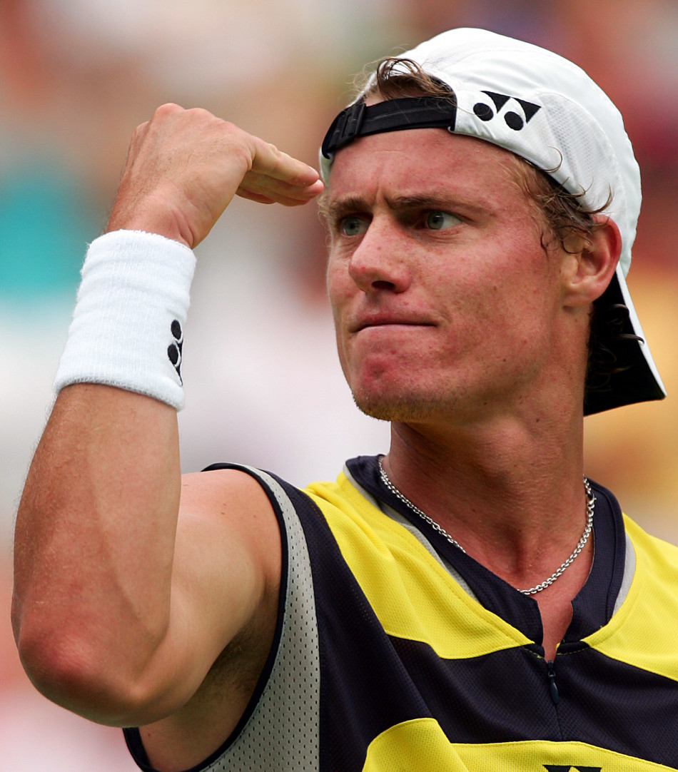 1.终要说再见 告别休伊特