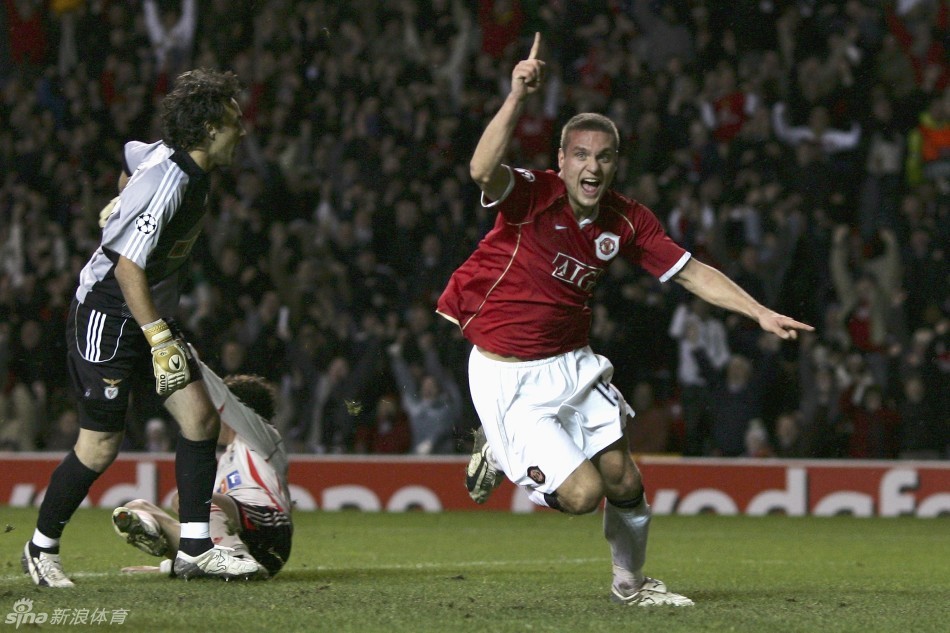 猜你喜欢 11 / 38 北京时间1月29日,曼联昔日功勋队长维迪奇在曼联