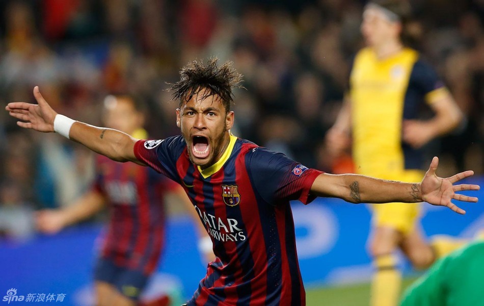 24图详解24岁内马尔_高清图集_新浪网