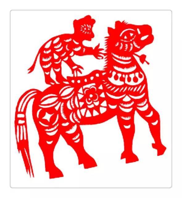猴年马上封侯送吉祥_高清图集_新浪网