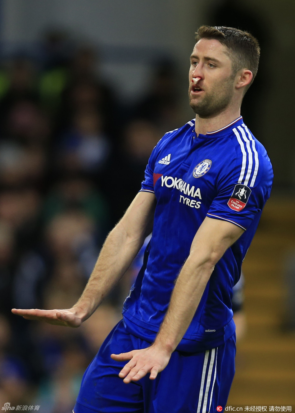 [足总杯]切尔西5-1曼城_高清图集_新浪网