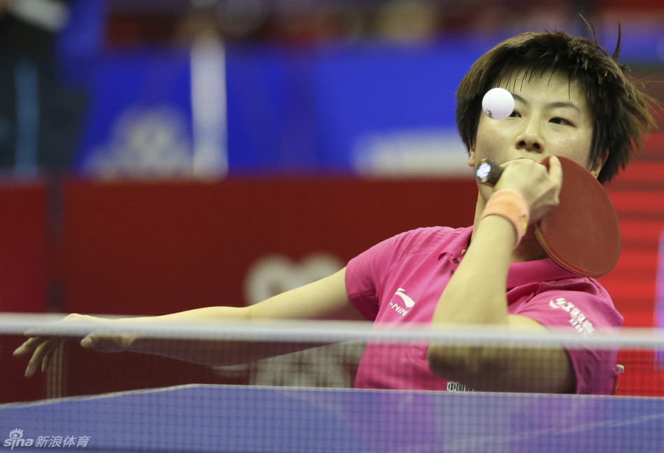 新浪体育 李欣/摄(发自吉隆坡)