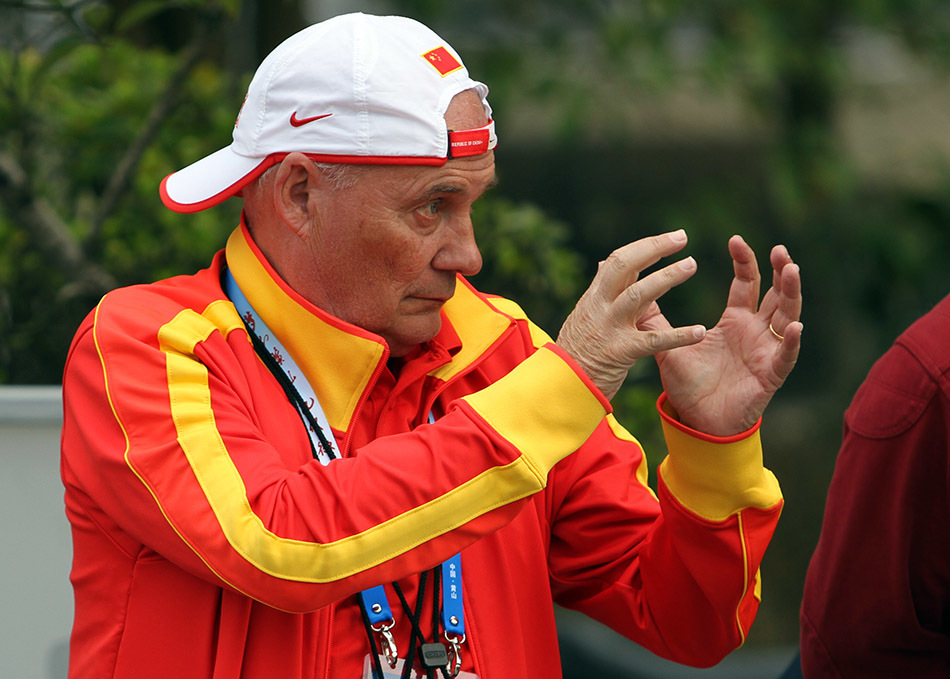 全国竞走大赛王镇夺冠_高清图集_新浪网