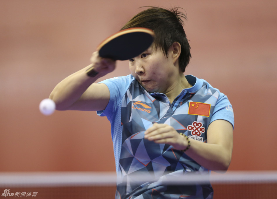 (新浪体育 李欣/摄 发自吉隆坡)